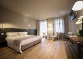 Locanda Ferro UNO, Golf Città di Asti 4