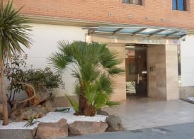 Selvapark Apartamentos 5