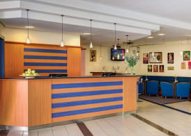 IntercityHotel Stralsund 2