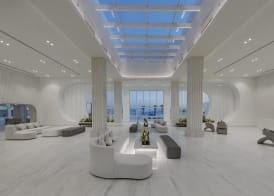 White Hills Resort 2
