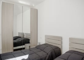 Chalet Francesca 2