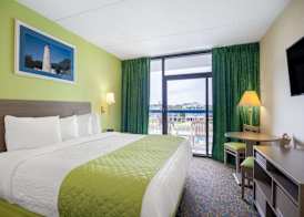 Travelodge by Wyndham Outer Banks/Kill Devil Hills 5