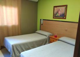 Hostal DS 3