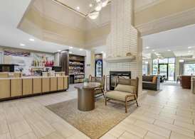 Sonesta ES Suites Dulles Airport 3