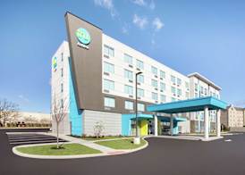 Tru By Hilton Audubon Valley Forge 3