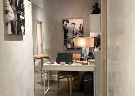 Aventino Guest House 2