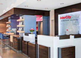 IntercityHotel Hamburg Altona 3
