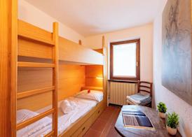 Flats With Garden in Courmayeur 3