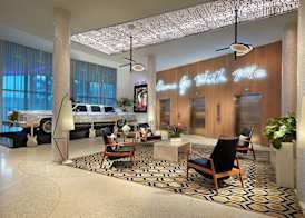 Hard Rock Hotel Daytona Beach 3