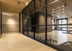 M's Hotel Sanjo Omiya 2