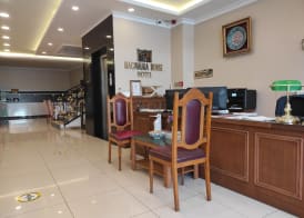 Magnaura House Hotel 3