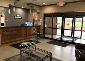 Days Inn by Wyndham Baytown East 2