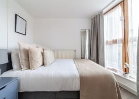 The Chelsea Apartments 5
