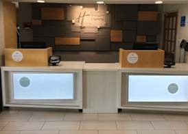 Holiday Inn Express EASTON by IHG 2