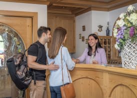 Hotel Tirol- Natural Idyll 4