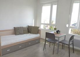 Apparteo Nancy 5