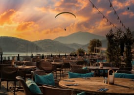 Belcekiz Beach Club - All Inclusive 2