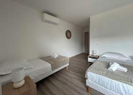 Hôtel Aiglon Bylitis 5