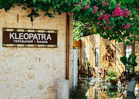 Side Kleopatra Beach Hotel 5