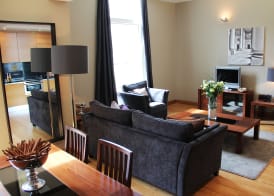Quebecs Luxury Apartments 2