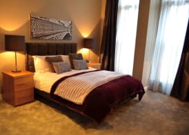 Quebecs Luxury Apartments 3