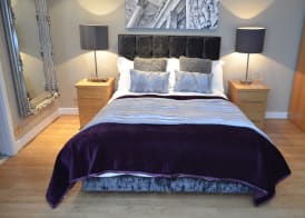Quebecs Luxury Apartments 4