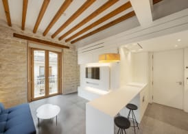 Tandem Pórtico Alicante Suites 4