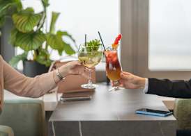 Expo Tower Hotel by Mellow Mood Hotels 2
