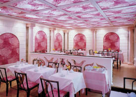 Hotel Le Boulevard 2