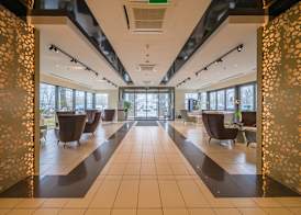 Expo Tower Hotel by Mellow Mood Hotels 3