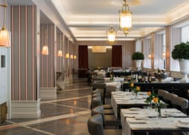 Starhotels Michelangelo Rome 3