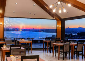 Demiray Hotel Old City 4