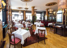 Danubius Hotel Astoria City Center 3