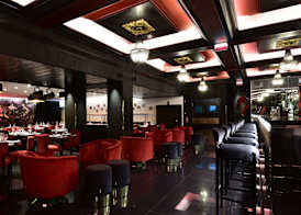 Maxime Boutique Hotel Avenida da Liberdade 5
