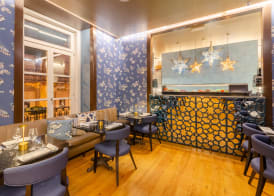 Lx Boutique Hotel 3