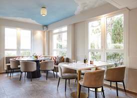 Hotel Restaurant Isidore by Soniho 4