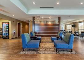 Comfort Inn & Suites - Harrisburg Airport - Hershey South 5