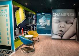 ibis budget Narbonne Est 5