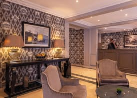 Hôtel France d'Antin Opéra 5