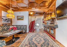Hotel Pontives 3