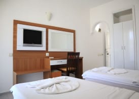 Kleopatra smile hotel 5