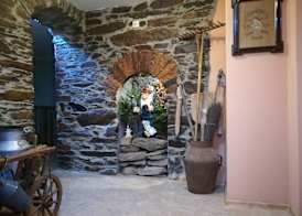 Die Oberlochmühle PENSION 2