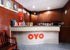 Hotel O Mayfair Hotel 4