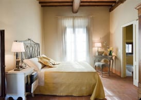 Borgo I Vicelli Adults Only Relais 4