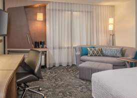 Courtyard by Marriott St. Joseph-Benton Harbor 5