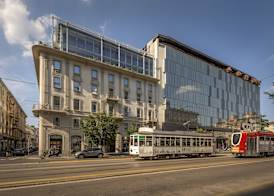 Palazzo Vittoria Hotel Milano 3