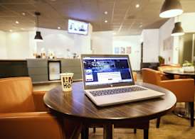 Leonardo Hotel Utrecht City Center 3