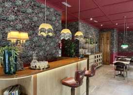 Boemio FLH Hotels 2