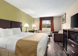 Baymont by Wyndham Monroe 3