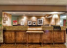 Hampton Inn Marion 3